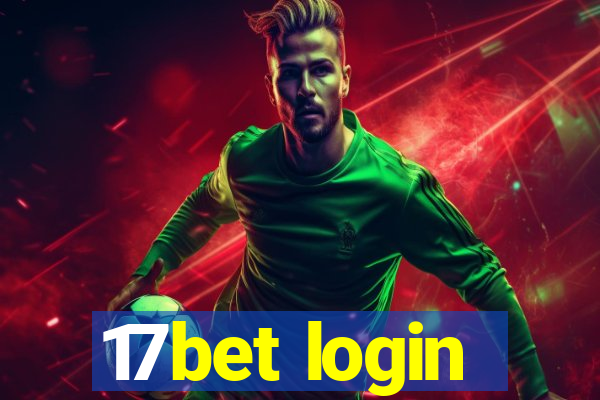 17bet login